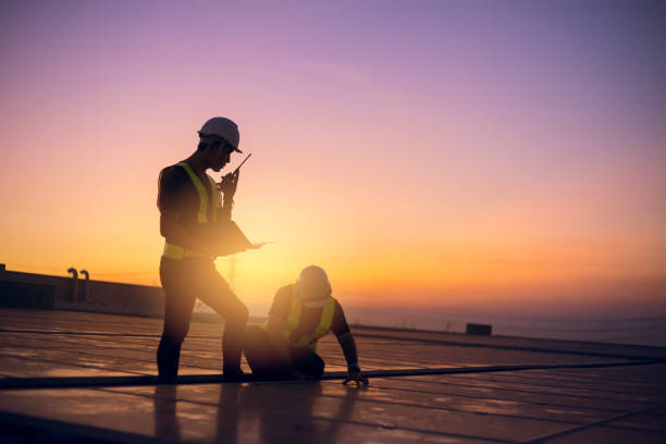 Emergency Roof Repair in New Buffalo, MI