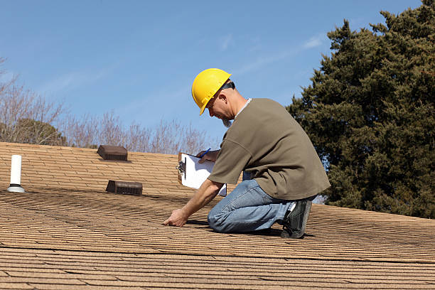 Best Tile Roofing Installation  in New Buffalo, MI